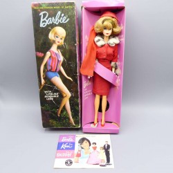 Barbie American Girl Side...