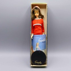 Francie Dressed Box doll...