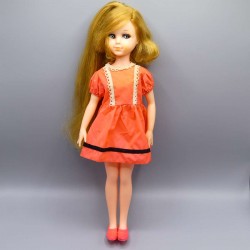 Takara doll Miss Long Hair...