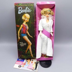Barbie American Girl Side...