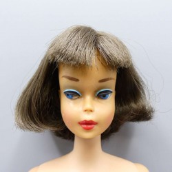 American Girl Barbie Long...