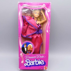 Barbie vintage Superstar...