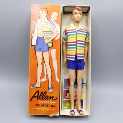 Allan straight legs vintage...