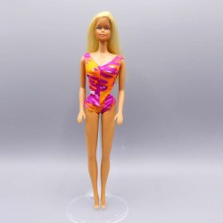 Spiel Mit vintage Barbie...