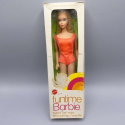 Funtime vintage Barbie doll...