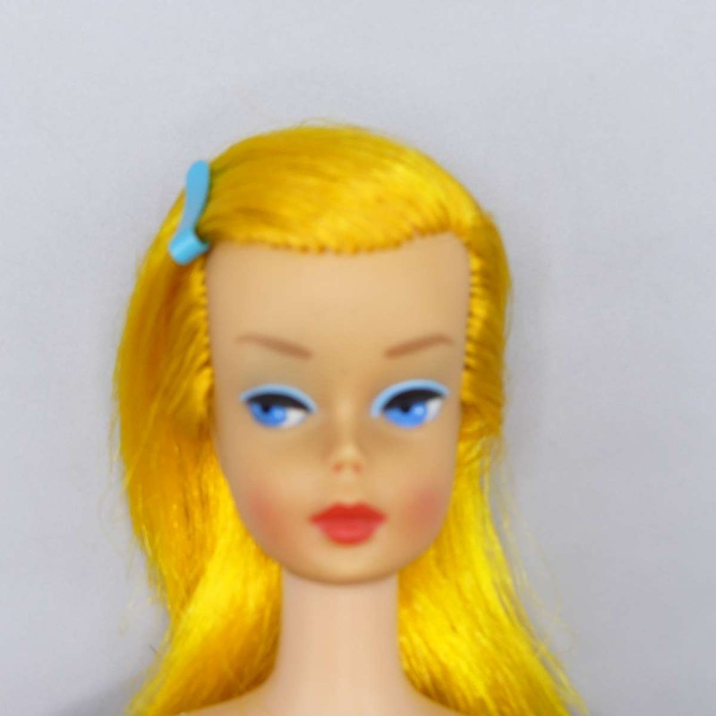 Color Magic vintage Barbie doll blonde 1150 from 1966 VHTF