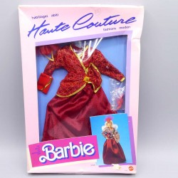 Barbie Haute Couture...