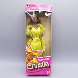 Superstar Christie vintage...