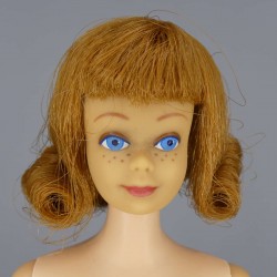 Midge titian Barbie doll...
