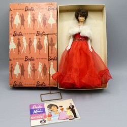 Barbie Japanese Exclusive...