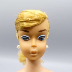 Barbie Swirl Ash blonde Ash...