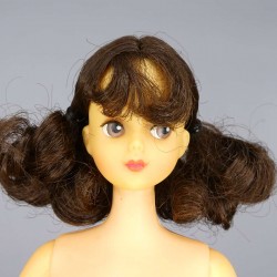 Iki Iki Eli vintage Barbie...
