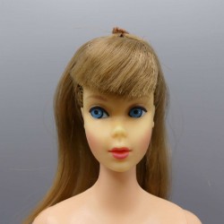 Standard vintage Barbie...