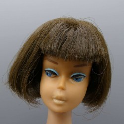 American Girl Short Hair...