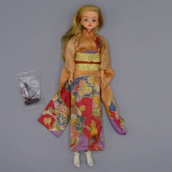 Takara Jenny Kimono doll