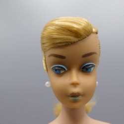 Vintage Barbie Swirl...