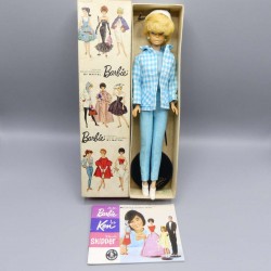 Vintage Barbie Japanese...