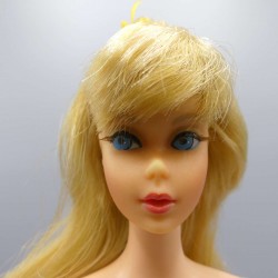 Barbie Twist 'N Turn Sun...