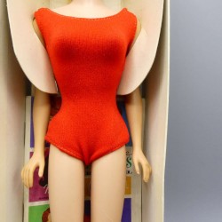 Barbie™ 80’s Swirl Bodysuit