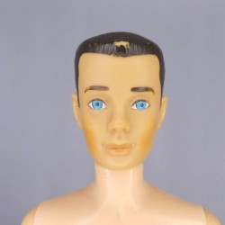 Ken brunette vintage Barbie...